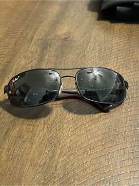 Ray-Ban RB3445 Aviator Sunglasses Frame ONLY